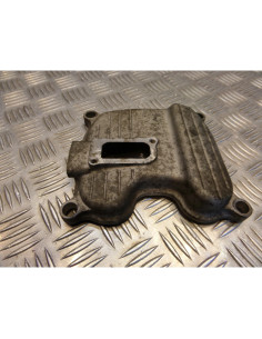 carter cache culbuteur couvre culasse scooter sym 250 gts