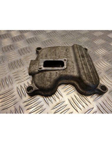 carter cache culbuteur couvre culasse scooter sym 250 gts