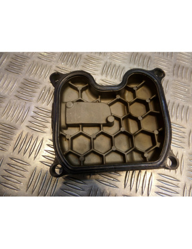 carter cache culbuteur couvre culasse scooter sym 250 gts