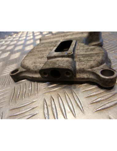 carter cache culbuteur couvre culasse scooter sym 250 gts