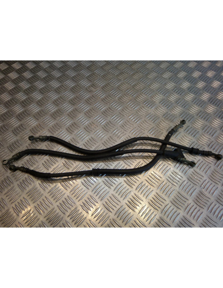 durite de frein avant moto honda vf 700c magna rc21