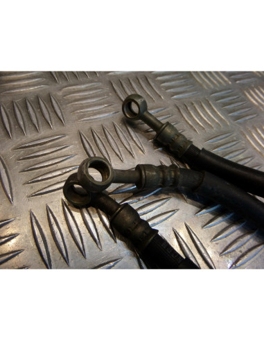 durite de frein avant moto honda vf 700c magna rc21