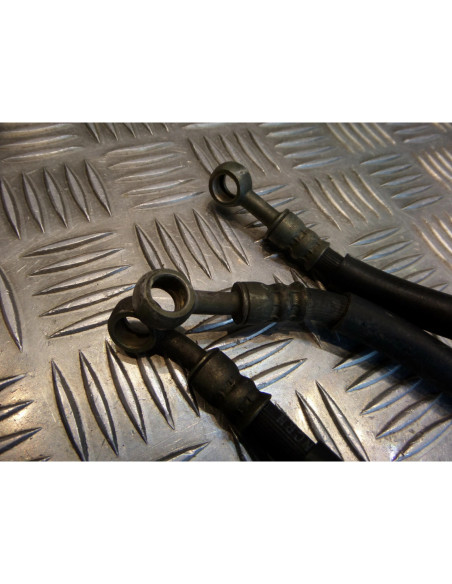 durite de frein avant moto honda vf 700c magna rc21