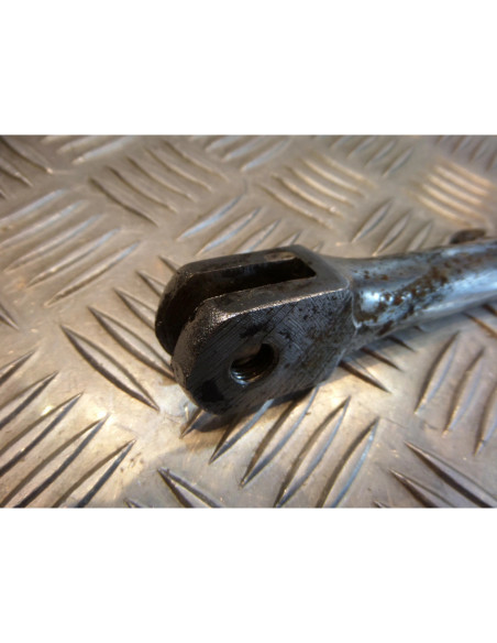 bequille lateral moto honda vf 700c magna rc21