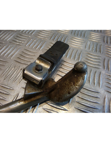 bequille lateral moto honda vf 700c magna rc21