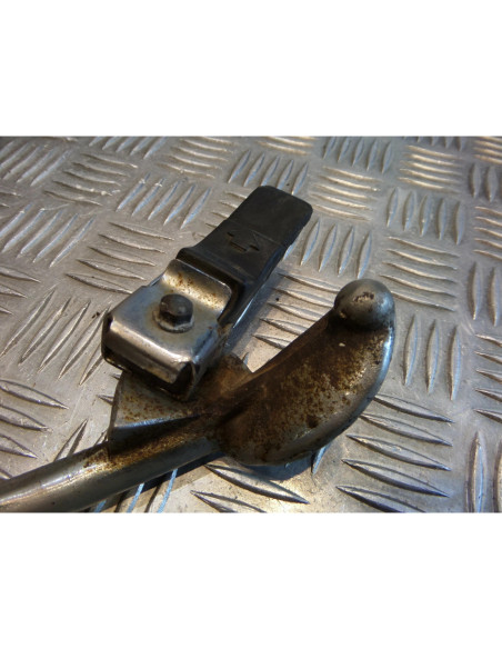 bequille lateral moto honda vf 700c magna rc21