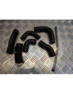 kit durite eau moto honda vf700c magna rc21