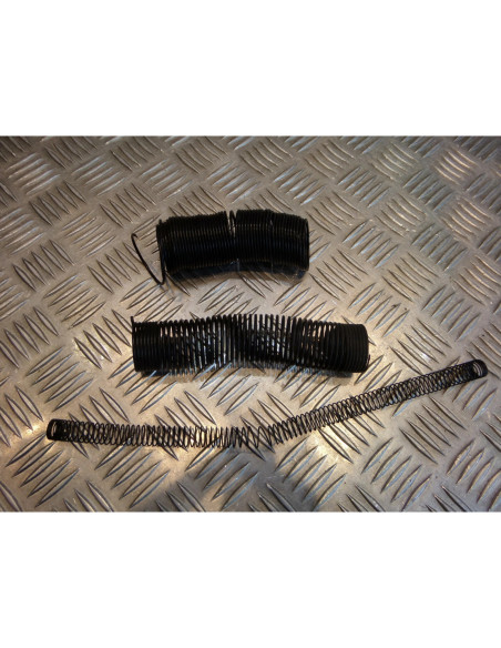 kit durite eau moto honda vf700c magna rc21