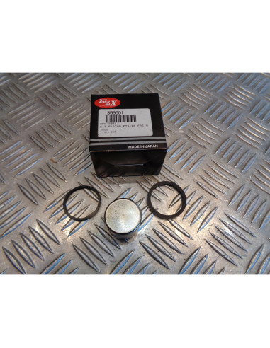 kit piston etrier frein avant moto suzuki 1000 sv 600 gsr vz-r 1800 intruder gsf