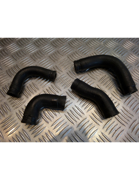 kit durite eau moto honda vf700c magna rc21