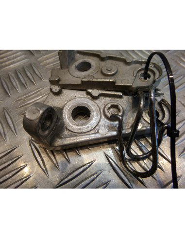 jeu patte support phare moto honda vf 700c magna rc21