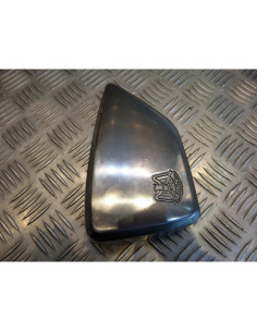 cache lateral gauche alu moto honda vf 700c magna rc21 2