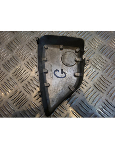 cache lateral gauche alu moto honda vf 700c magna rc21