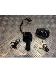 kit neiman contacteur+ bouchon essence moto honda vf 700c magna rc21