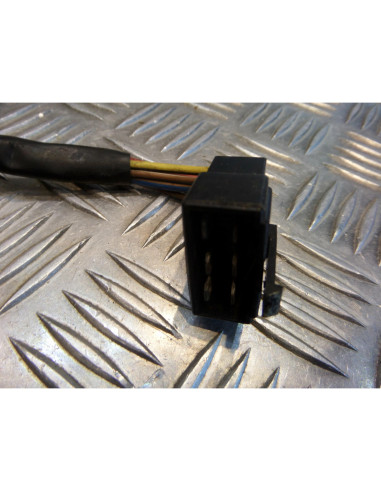 kit neiman contacteur+ bouchon essence moto honda vf 700c magna rc21