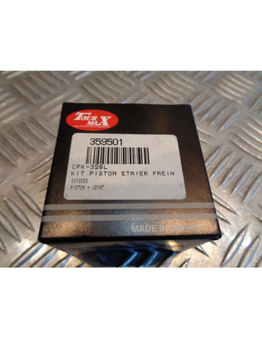 kit piston etrier frein avant moto suzuki 1000 sv 600 gsr vz-r 1800 intruder gsf