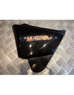 cache carenage lateral gauche moto honda vf 700c magna rc21