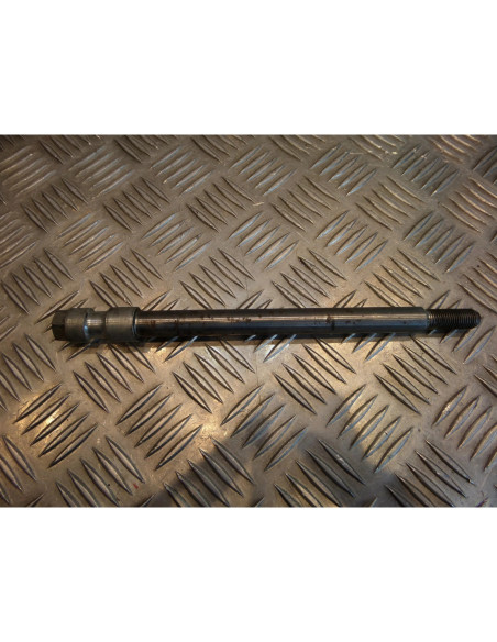 axe de roue avant moto honda vf 700 c magna rc21