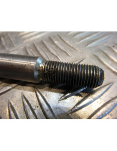 axe de roue avant moto honda vf 700 c magna rc21 2