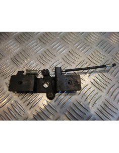 mecanisme verrouillage selle moto honda vf 700 c magna rc21