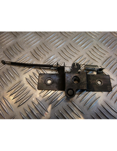 mecanisme verrouillage selle moto honda vf 700 c magna rc21