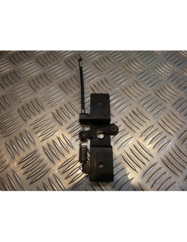 mecanisme verrouillage selle moto honda vf 700 c magna rc21