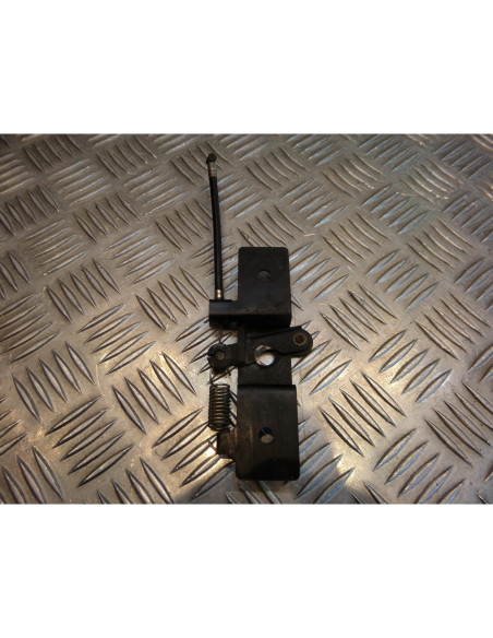 mecanisme verrouillage selle moto honda vf 700 c magna rc21