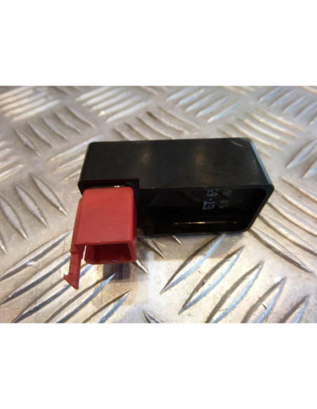 relais electrique moto honda vf 700 magna rc21