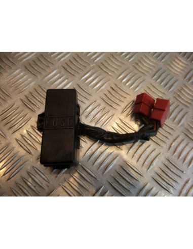 boite a fusible moto honda vf 700 c magna rc21