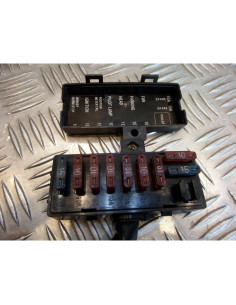 boite a fusible moto honda vf 700 c magna rc21 2