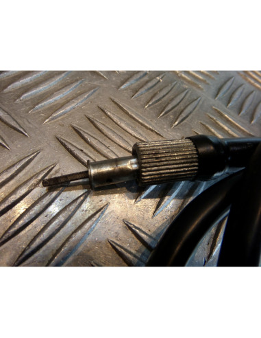 cable compteur vitesse moto honda vf 700 c magna rc21