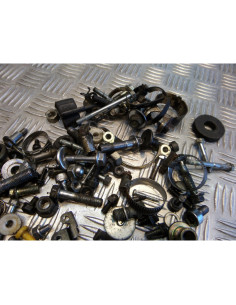 kit visserie moto honda vf 700 c magna rc21 2