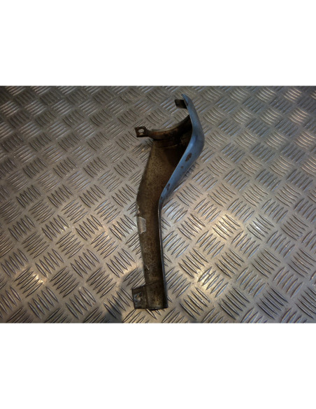 protection carter pare chaleur pot echappement gauche moto honda vf 700 c magna