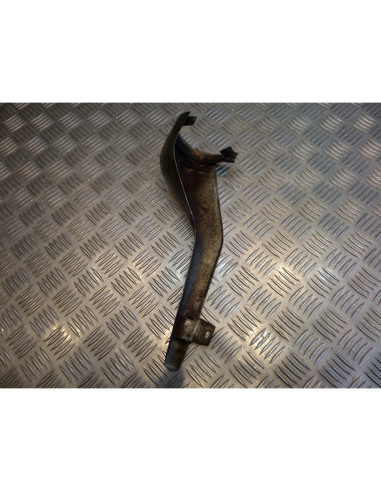 protection carter pare chaleur pot echappement droit moto honda vf 700 c magna r