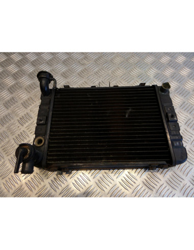 radiateur eau moto honda vf 700 c magna rc21