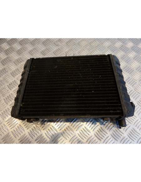radiateur eau moto honda vf 700 c magna rc21