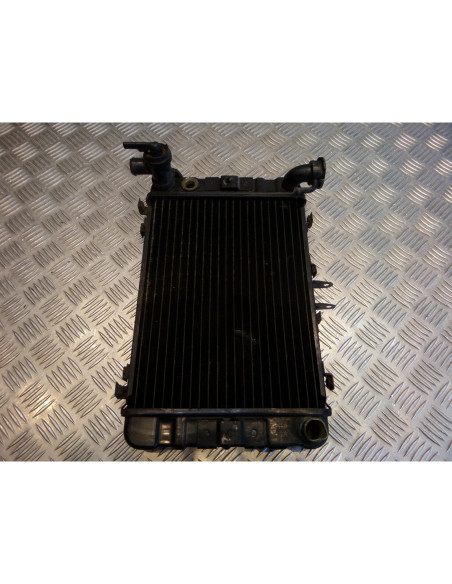 radiateur eau moto honda vf 700 c magna rc21