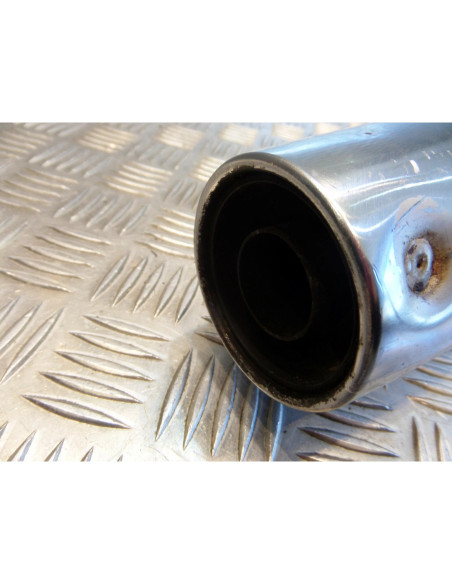 silencieux pot echappement droit moto honda vf 700 c magna rc21