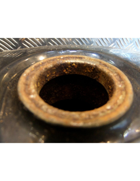 reservoir essence moto honda vf 700 c magna rc21