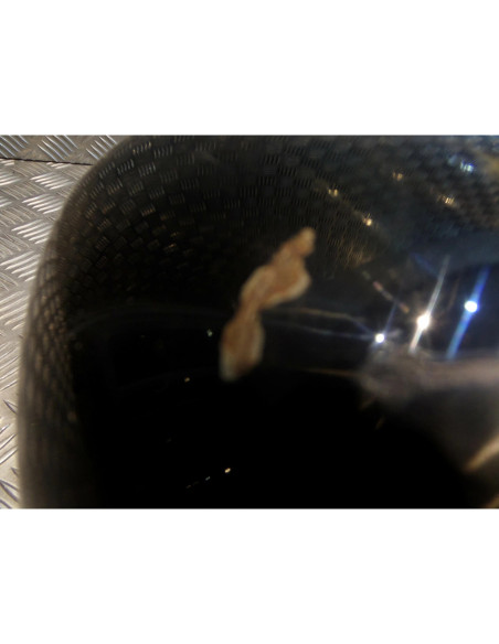 reservoir essence moto honda vf 700 c magna rc21