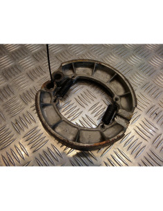 machoire de frein arriere moto honda vf 700 c magna rc21