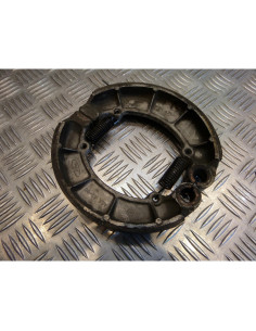 machoire de frein arriere moto honda vf 700 c magna rc21 2