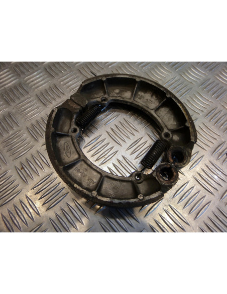 machoire de frein arriere moto honda vf 700 c magna rc21