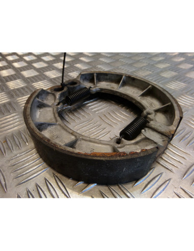 machoire de frein arriere moto honda vf 700 c magna rc21