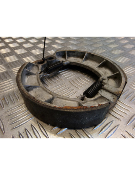 machoire de frein arriere moto honda vf 700 c magna rc21