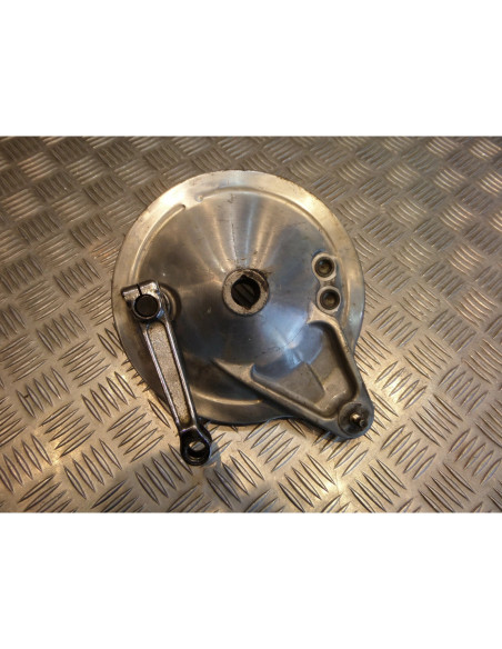 flasque de frein arriere moto honda vf 700 magna rc21