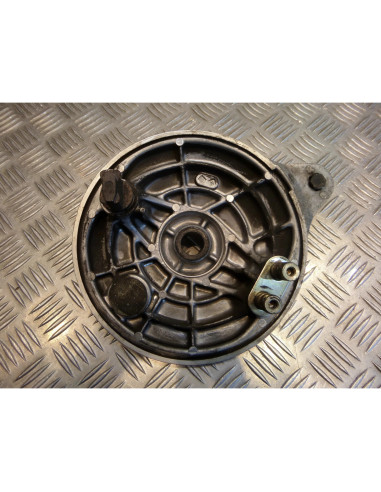 flasque de frein arriere moto honda vf 700 magna rc21