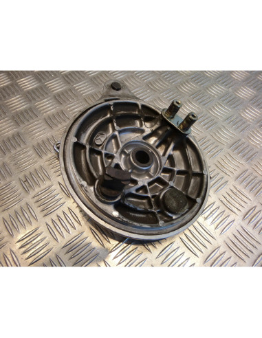 flasque de frein arriere moto honda vf 700 magna rc21