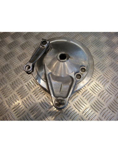 flasque de frein arriere moto honda vf 700 magna rc21