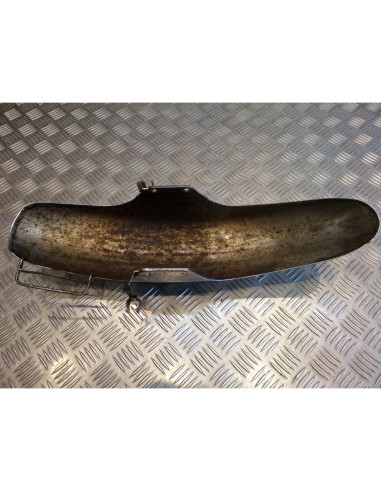 garde boue avant moto honda vf 700 c magna rc21